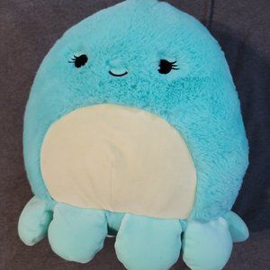 12" Fuzzy Ophelia Squishmallow